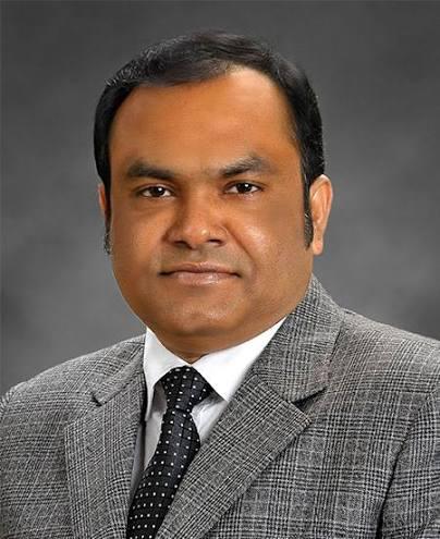 Dr. Mahbubur Rahman Mollah